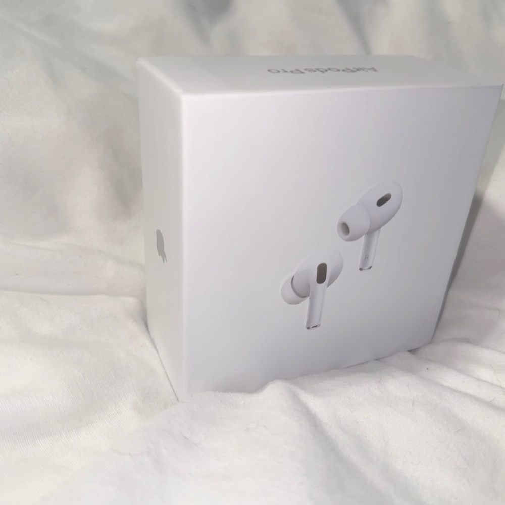 AirPod pro 2